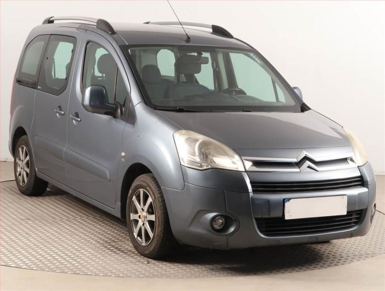 Citron Berlingo