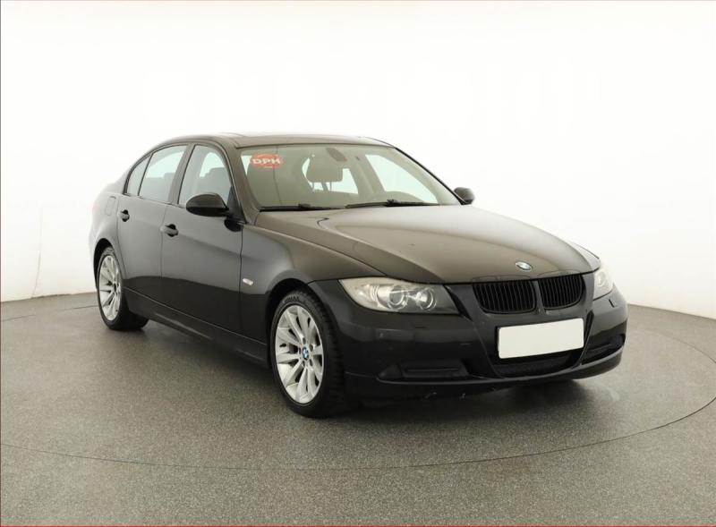 BMW 3er Reihe