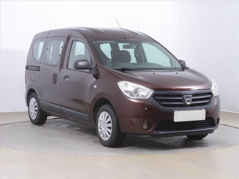 Dacia Dokker