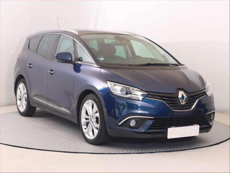 Renault Sc�nic