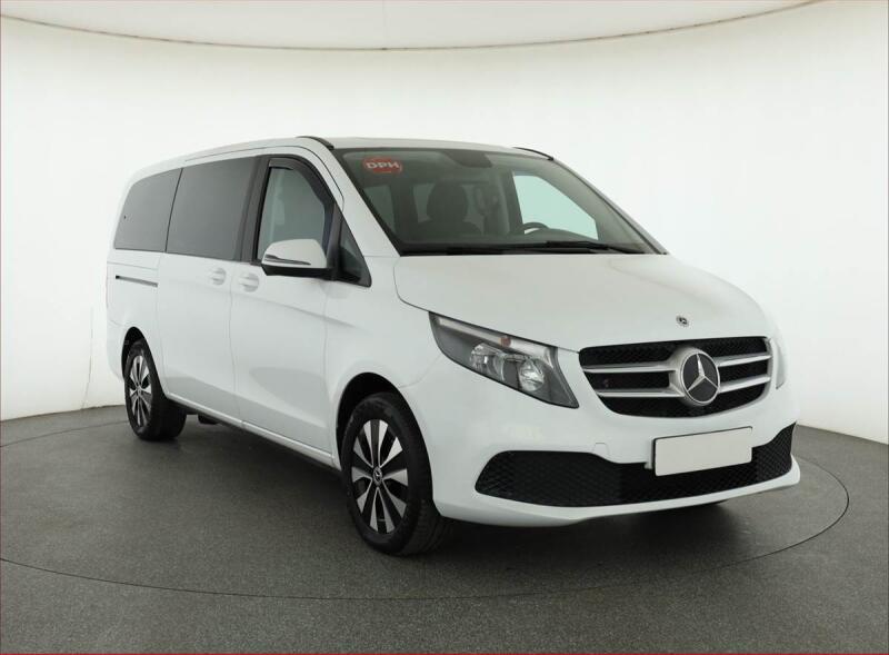 Mercedes-Benz Triedy V