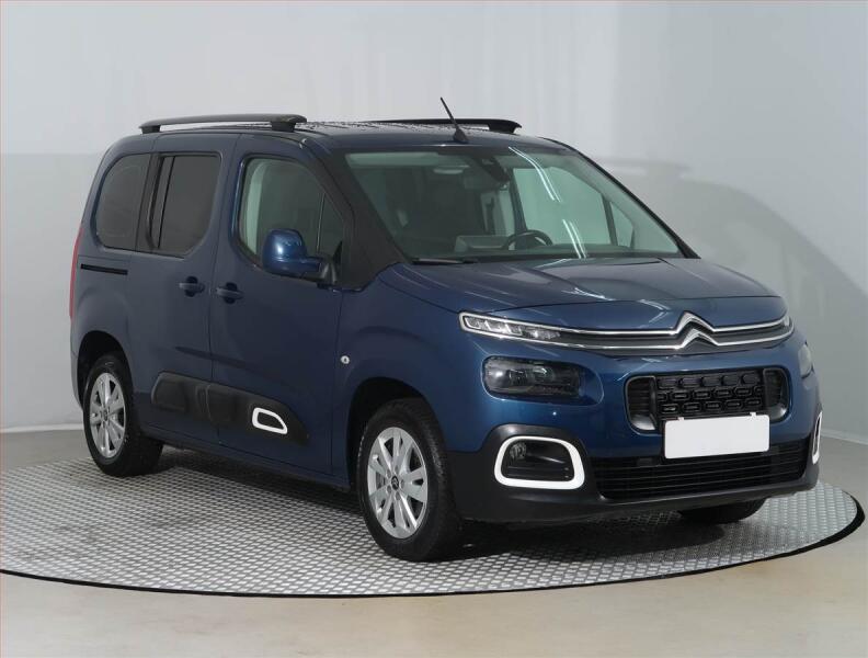 Citro�n Berlingo