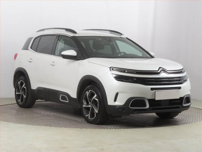 Citro�n C5 Aircross