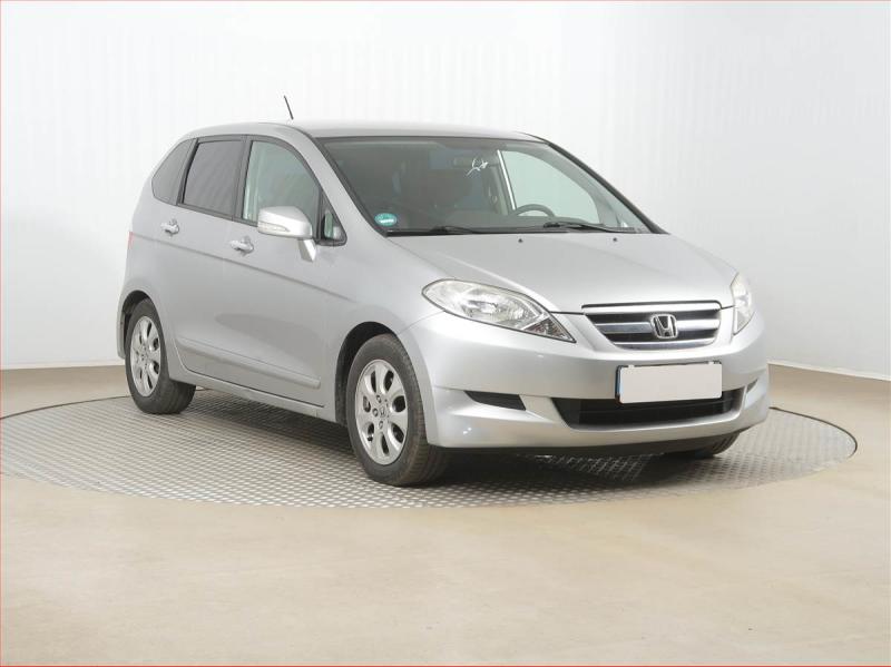 Honda FR-V