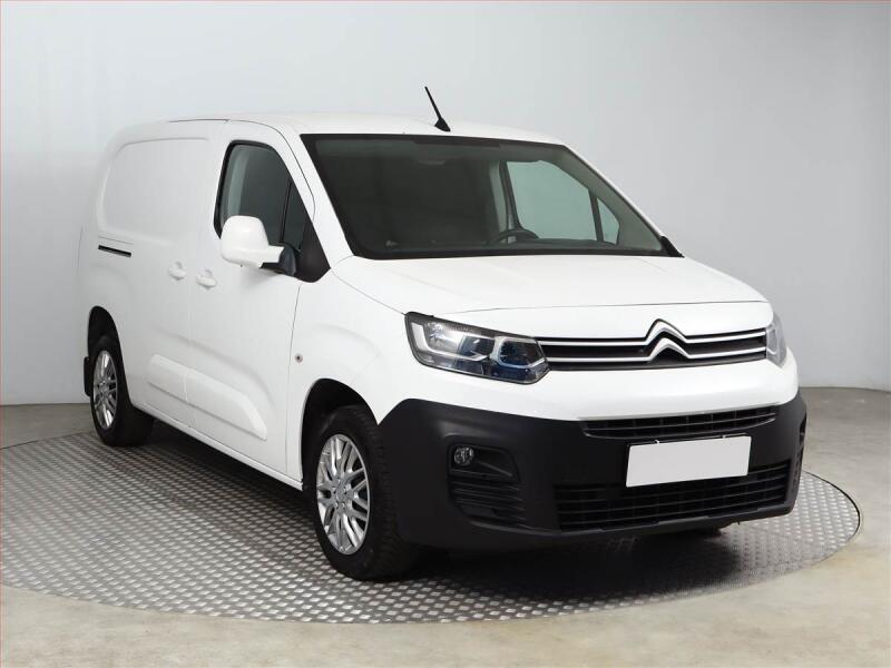 Citro�n Berlingo