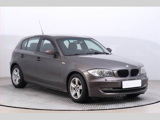 BMW 1er Reihe