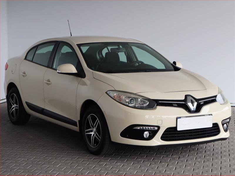 Renault Fluence