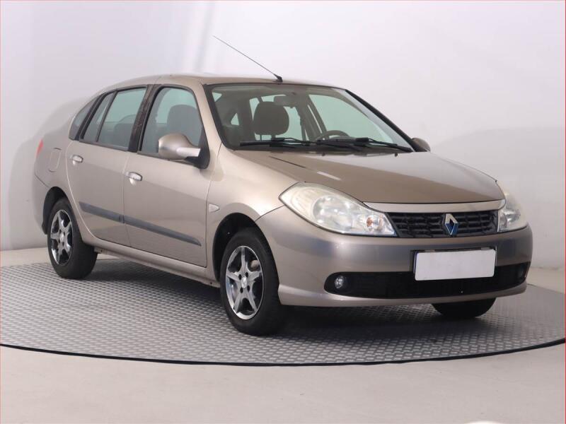 Renault Thalia