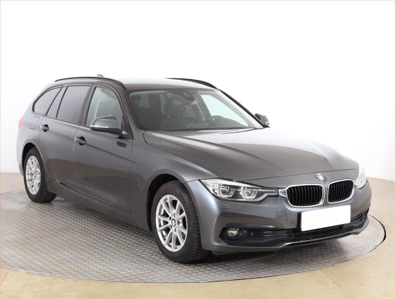 BMW 3er Reihe