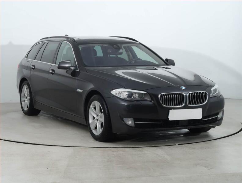 BMW Serie 5