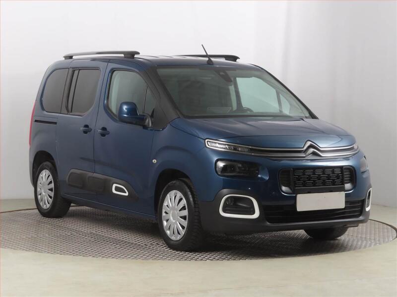 Citro�n Berlingo