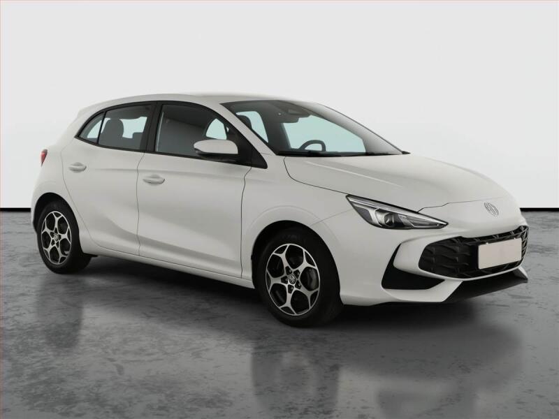 MG MG3