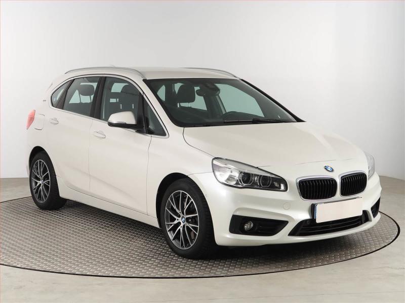 BMW 2er Reihe