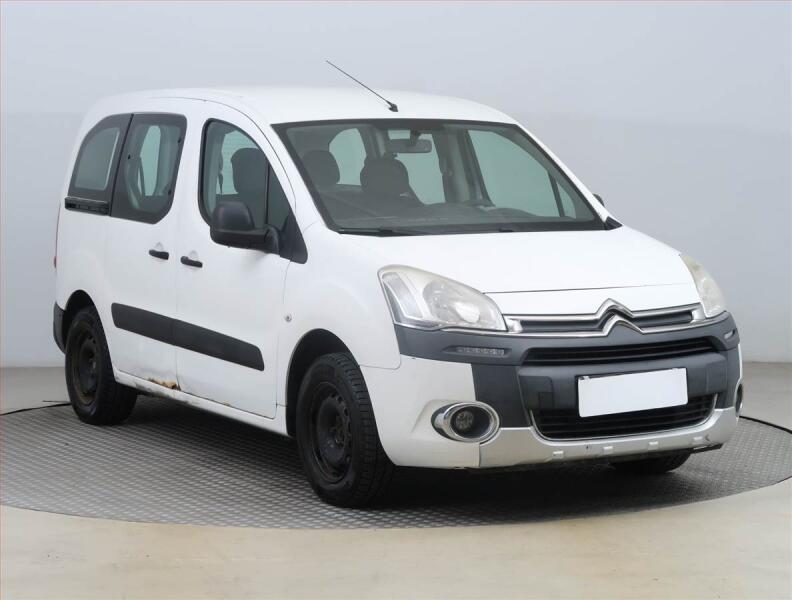 Citro�n Berlingo