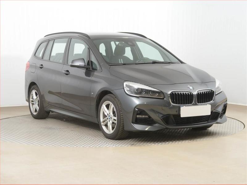 BMW 2er Reihe
