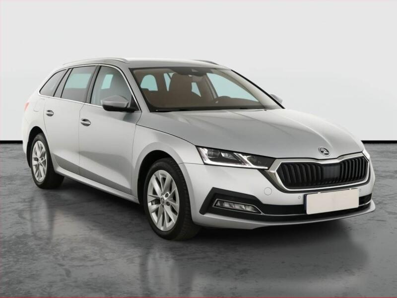 �koda Octavia
