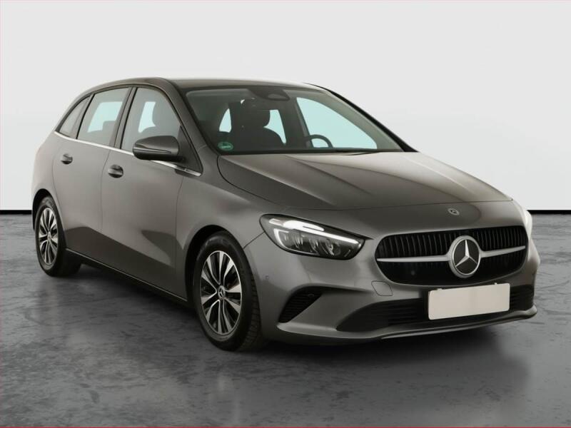 Mercedes-Benz Klasse B