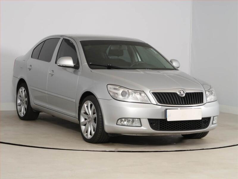 �koda Octavia