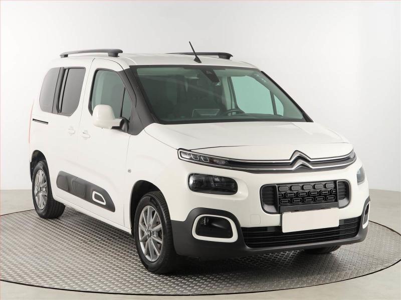 Citron Berlingo