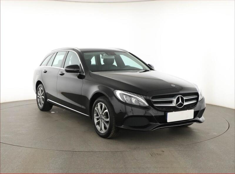 Mercedes-Benz Klasse C
