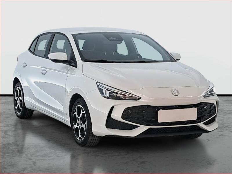 MG MG3