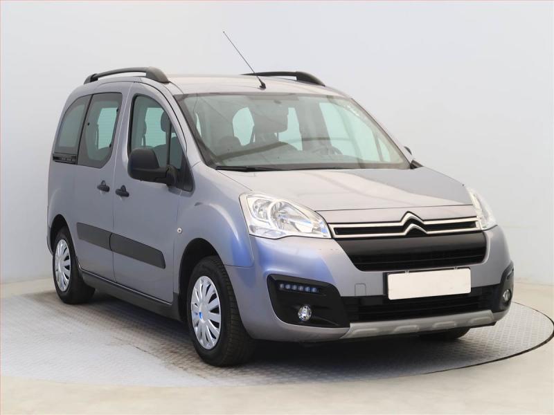 Citron Berlingo