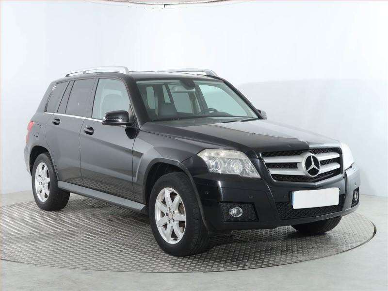 Mercedes-Benz GLK