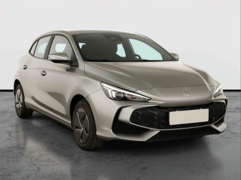 MG MG3