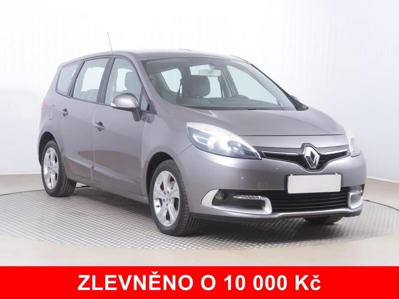 Renault Grand Sc�nic