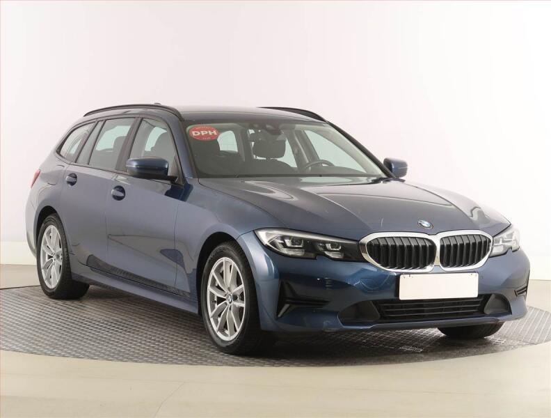BMW Rad 3