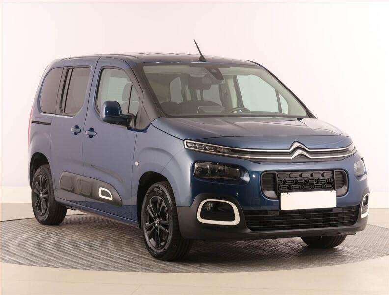 Citro�n Berlingo