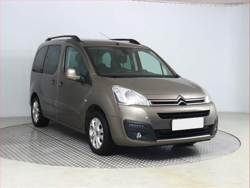 Citro�n Berlingo