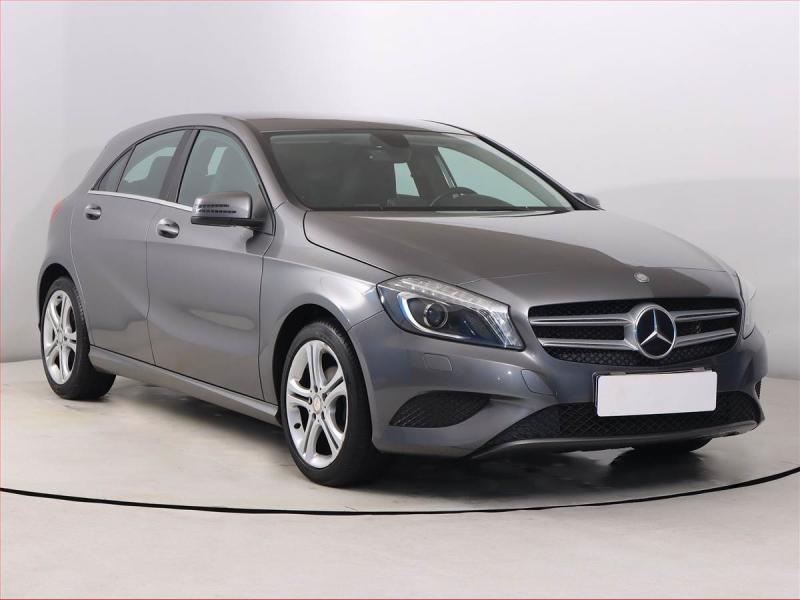Mercedes-Benz Klasse A