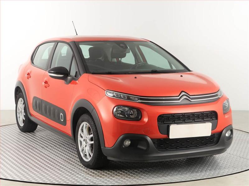 Citron C3