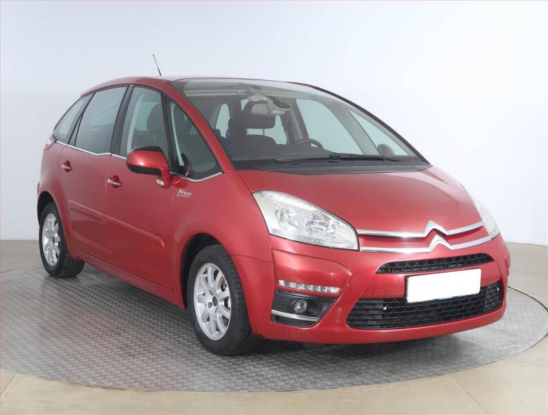 Citro�n C4 Picasso