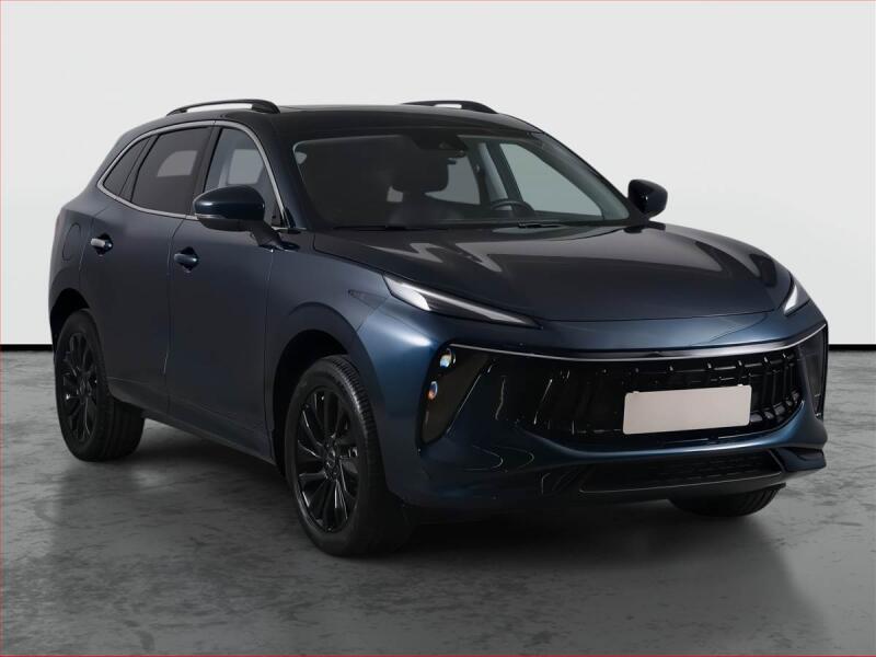 Dongfeng T5 EVO