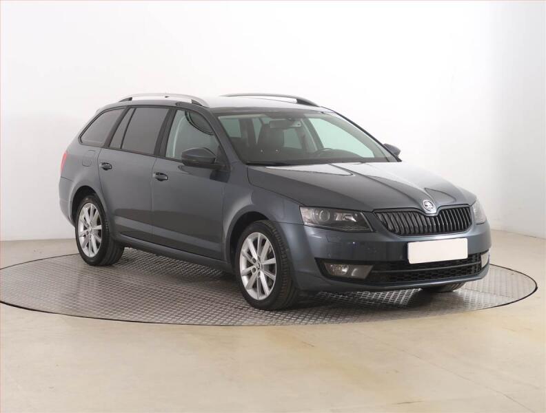 �koda Octavia