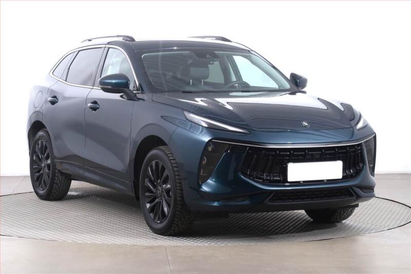 Dongfeng T5 EVO