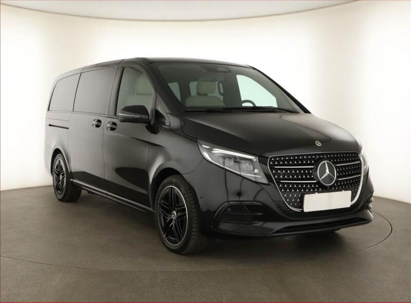 Mercedes-Benz Klasse V