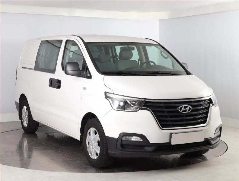 Hyundai H 1