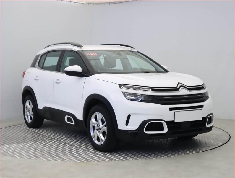 Citro�n C5 Aircross