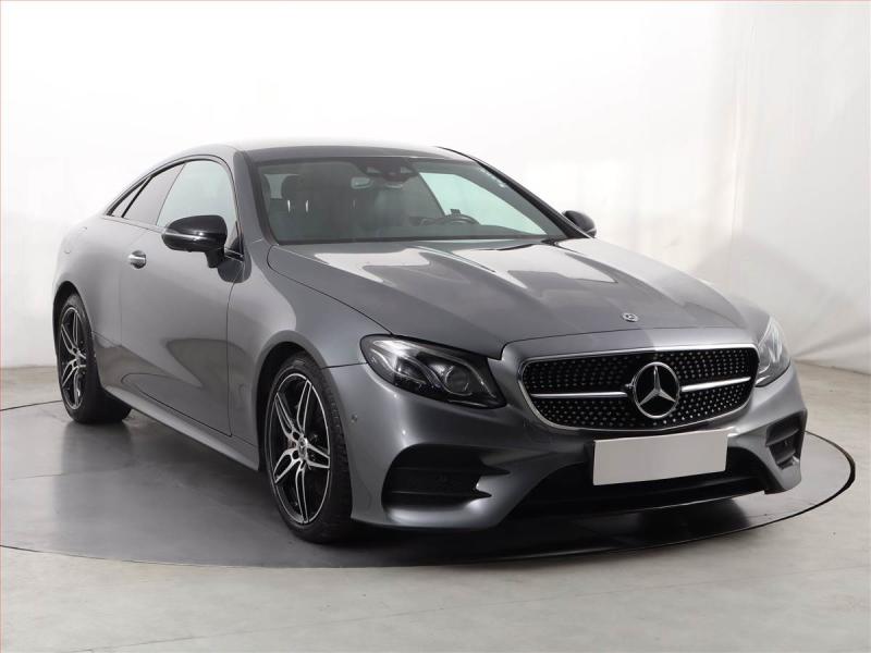 Mercedes-Benz Klasse E