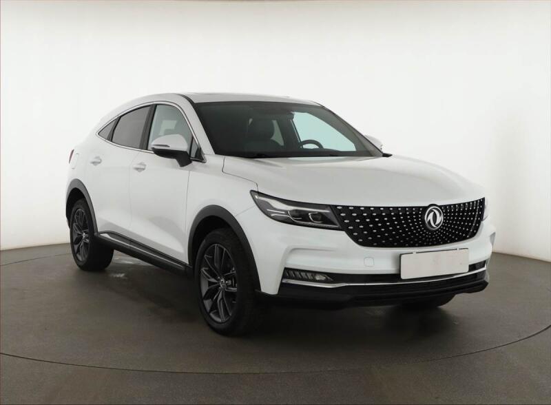Dongfeng Fengon 5