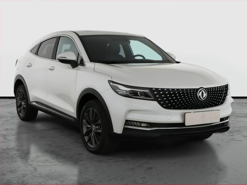 Dongfeng Fengon 5