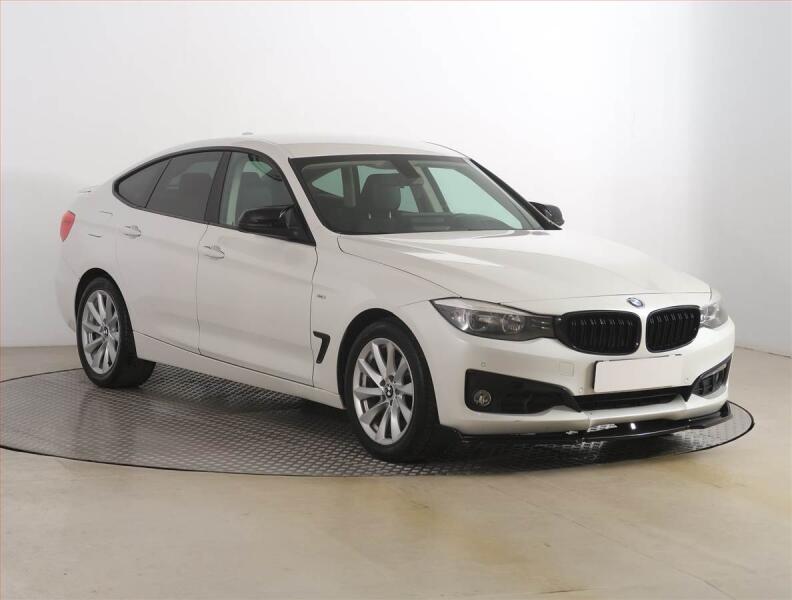 BMW Rad 3