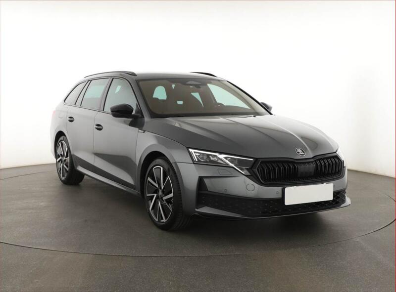 �koda Octavia