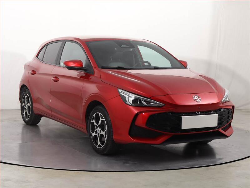 MG MG3