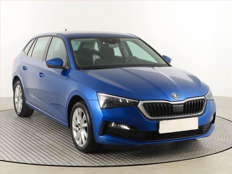 �koda Scala