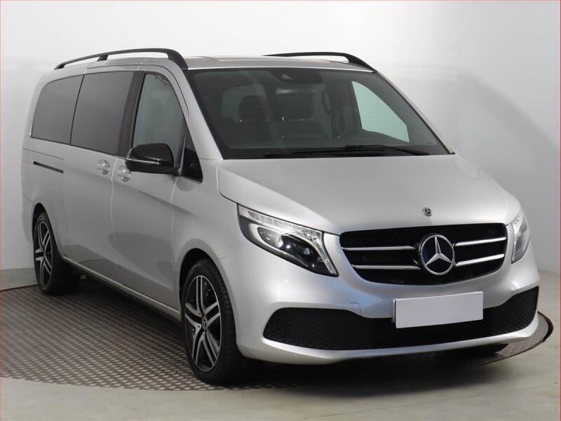 Mercedes-Benz Klasse V