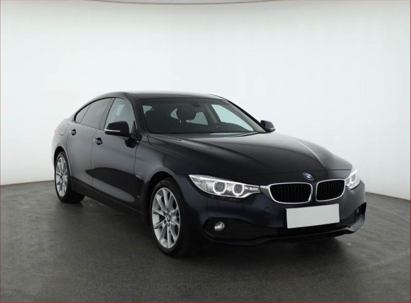 BMW 4er Reihe